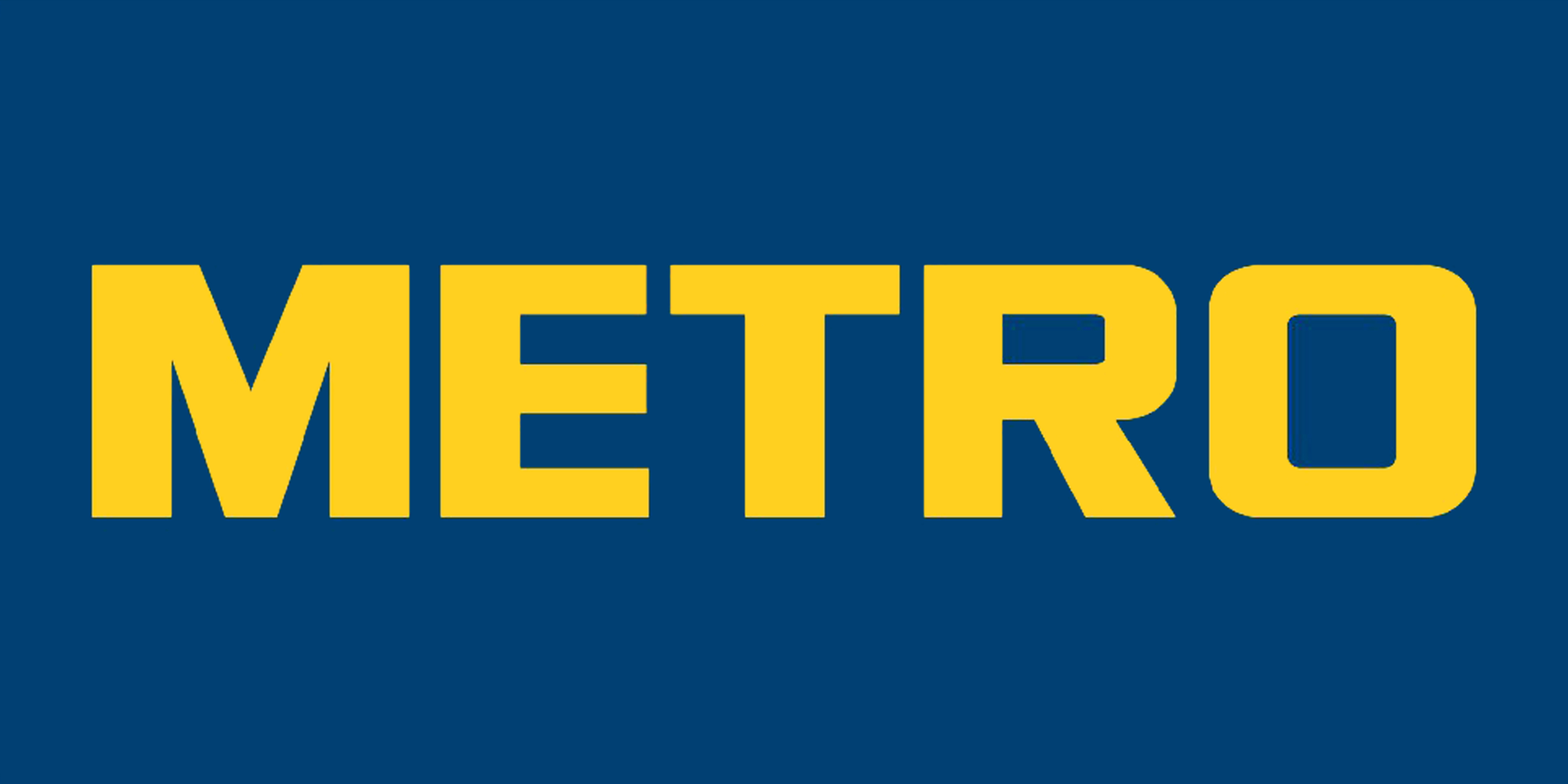 METRO